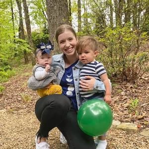 Meet your Posher, Old north boutique